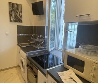 T1 Marseille (13010) - Photo 3