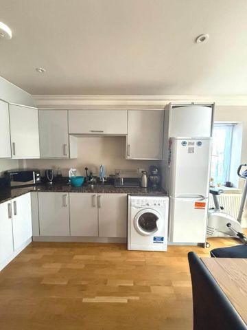 2 bedroom apartment to rent - Photo 5