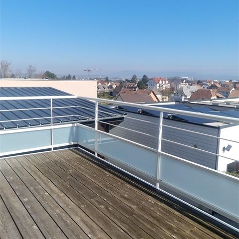 Location Maison 0 M² HESINGUE 1 280 € - Photo 1