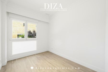 Luxury Apartment for rent in Madrid, Spain - Foto 2