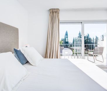 5 bedroom luxury Villa for rent in Marbella, Spain - Photo 3