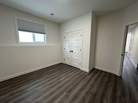 NEWLY BUILT 2 Bed 1 Bath Bsmt Suite in Sylvan Lake - Photo 2