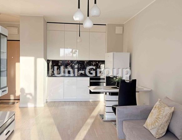 Mieszkanie na wynajem - Zdjęcie 1