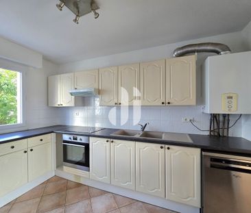 Location Appartement 5 pièces 98m² GRADIGNAN 33170 - Photo 6