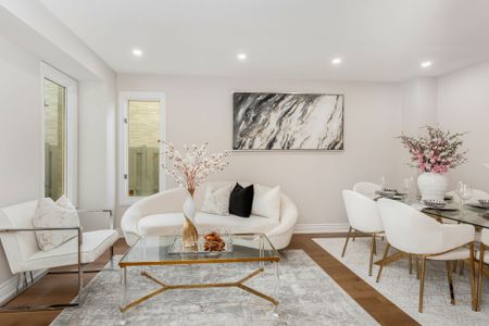 For Lease - 61 Mistywood Drive Unit# UPPER, Hamilton, Ontario - Photo 4