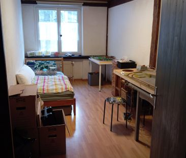 4.5 Zimmer, 102 m², EG - Photo 6