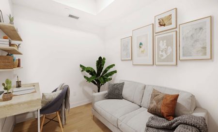 Balsam: Black Accents – 225 Peguis, Winnipeg, MB - Photo 2