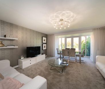 4 bedroom semi-detached house to rent - Photo 1