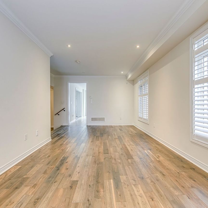 For Lease - 230 Jessie Caverhill Pass, Oakville, Ontario - Photo 1