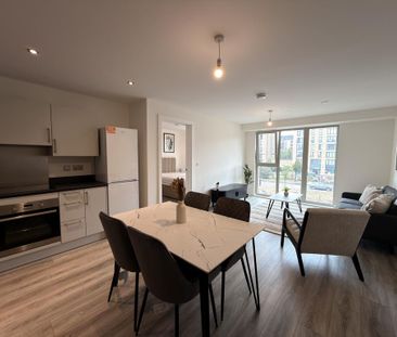 2 bedroom apartment to rent - Photo 3