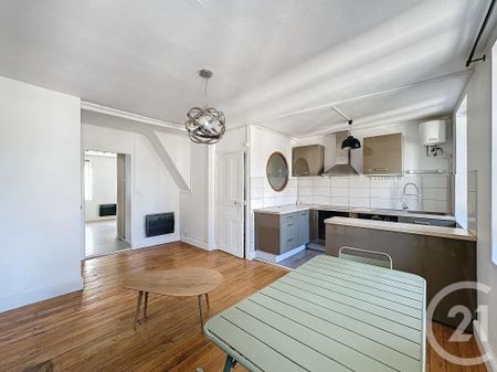 Location Appartement 2 pièces 46m² TROYES 10000 - Photo 2