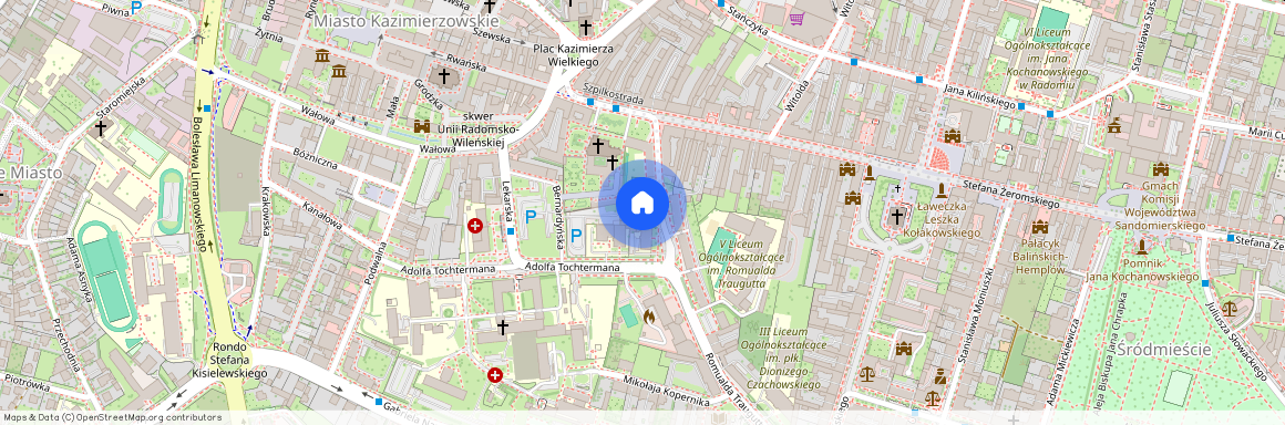 Radom