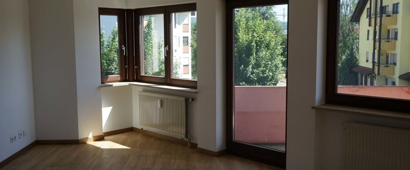 Großzügige 4,5-Zimmer-Wohnung im Herzen von Herten - Foto 1
