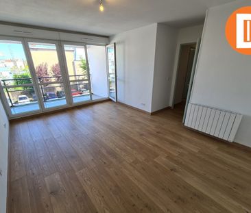Location Appartement 2 pièces 50m² - Photo 1