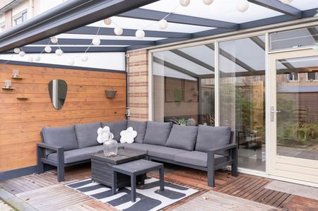 Huis te huur: Bob Marleystraat 16 1311 JE Almere - Foto 2