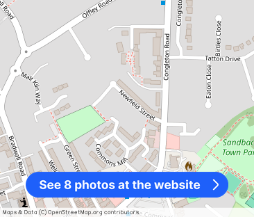 Newfield Street, Sandbach - Photo 1