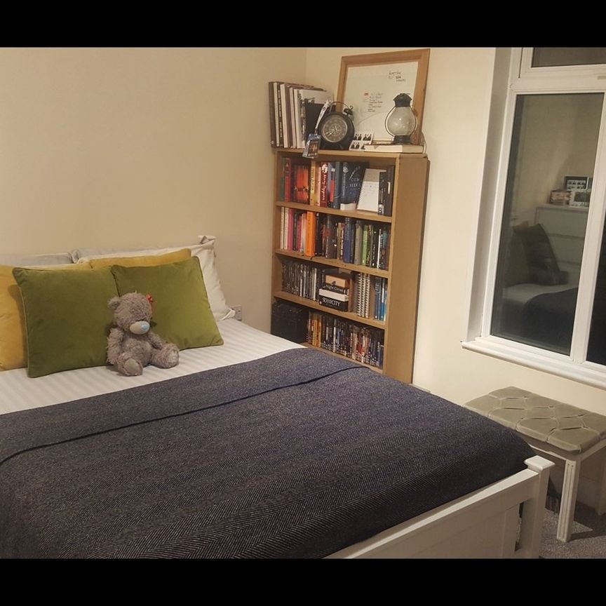 Studio Flat, Holloway Road, N7 - Photo 1