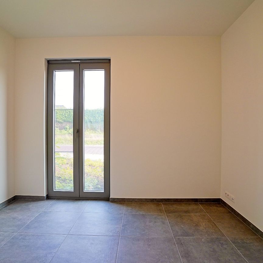 Nieuwbouwappartement op toplocatie in centrum Buggenhout! - Foto 1