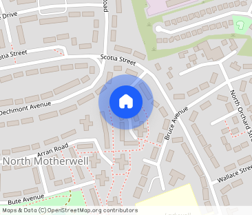 Kildonan Place, Motherwell - Photo 1