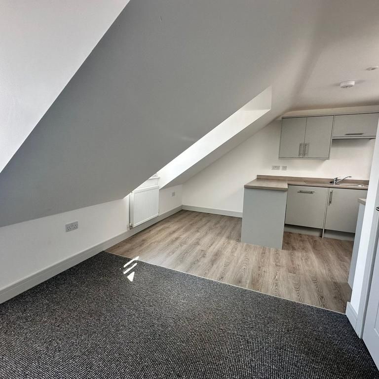 1 bedroom apartment to rent - Photo 1