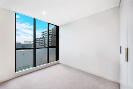 1102/150 Pacific Highway, North Sydney - Photo 3