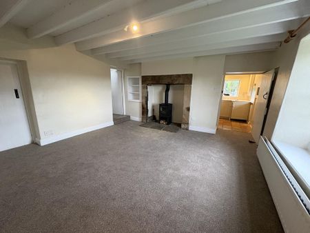 3 bedroom farm house to rent - Photo 3