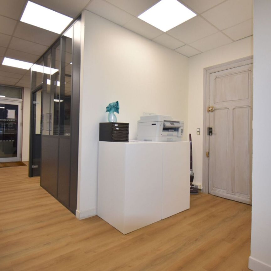 Appartement à louer 3 pièces • 55,75 m2 Calais - Photo 1