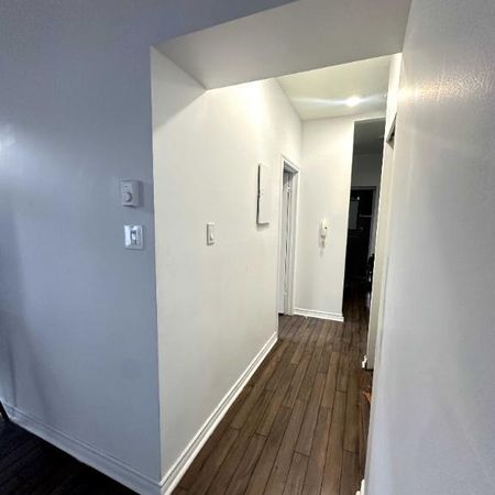 Grand 4 1/2 Plateau Mont-Royal - Photo 4