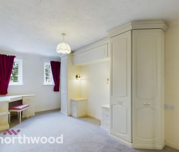 1 bedroom retirement property to rent - Photo 6