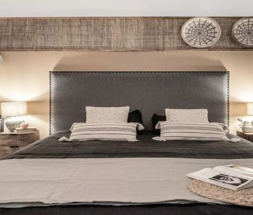 1-bedroom apartment for rent in Madrid - Foto 2