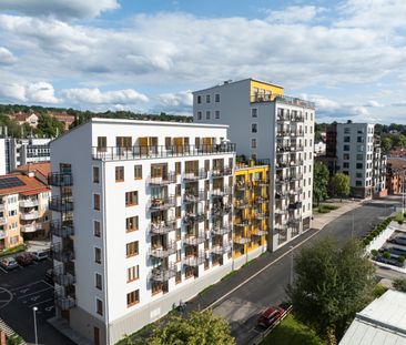 Norra Kullagatan, Ulricehamn - Photo 5