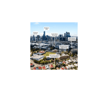 2/181 Vulture, South Brisbane, Qld 4101 - Photo 4
