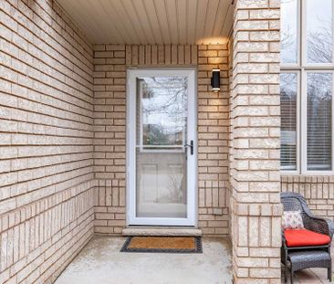 For Lease - 50 Pelham Drive, Hamilton, Ontario - Photo 3