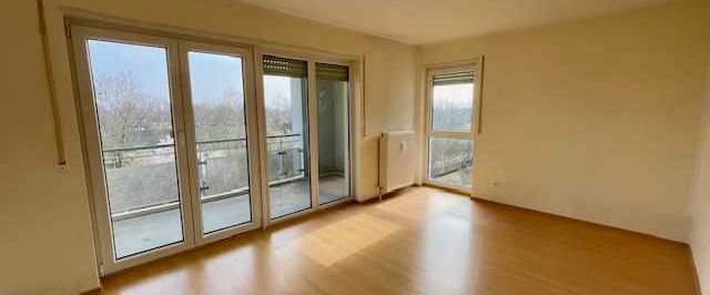 Mannheim-Käfertal - 2-Zimmer-Wohnung mit Balkon - Photo 1