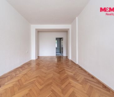 Pronájem bytu 3+1 69 m² - Фото 4