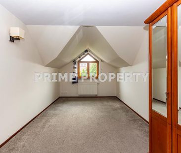 Dom Kraków Zwierzyniec powierzchnia 140.0 m² C389-WD-53074 - Zdjęcie 6