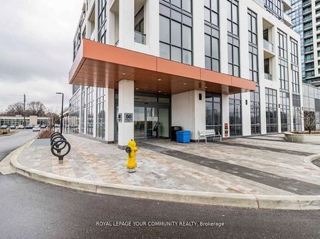 For Lease - 50 Thomas Riley Road Unit# 501, Toronto, Ontario - Photo 5