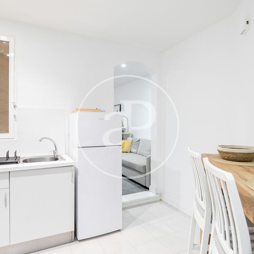 Apartment for rent on Muntaner Street - Photo 1