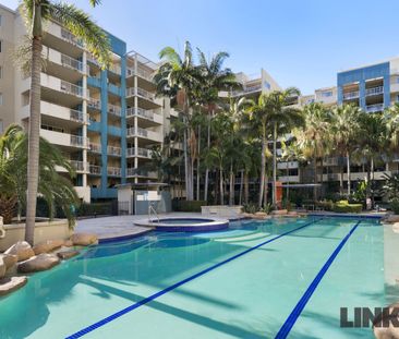 93/41 Gotha Street, Fortitude Valley QLD 4006 - Apartment For Rent ... - Photo 1