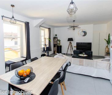 Location Appartement 2 pièces 48m² ST MARCELLIN 38160 - Photo 5