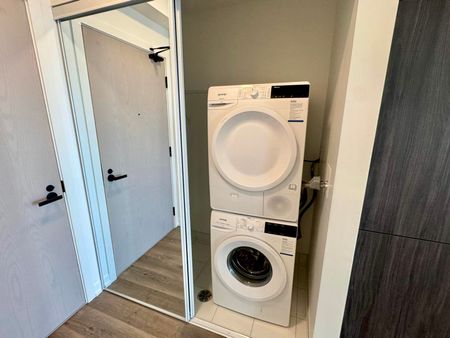 For Lease - 8 Interchange Way Unit# 4811, Vaughan, Ontario - Photo 2