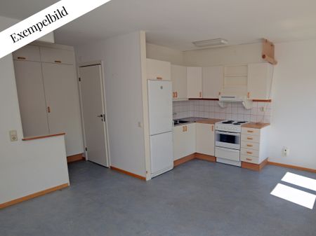 Fabriksgatan 14 Malmen, Kalmar - Foto 2