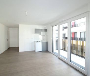 Appartement 1 pièce - - Photo 1