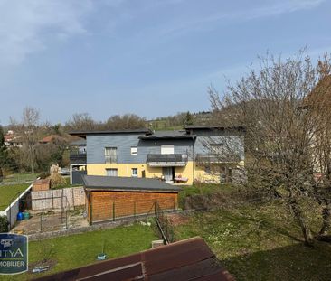 Location Appartement 2 pièces 48m² NOVALAISE 73470 - Photo 4