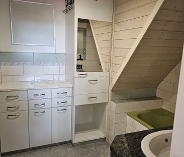 2.5 Zimmer, 76 m² - Photo 2