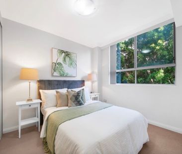 Q206/81-86 Courallie Avenue Homebush West - Photo 4