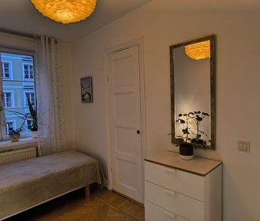 Folkungagatan, Stockholm - Foto 2