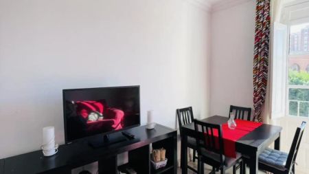 Piso de alquiler en Calle Matias Lara, 23, La Malagueta - Monte Sancha - Foto 3