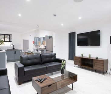 1 bedroom house to rent - Photo 3