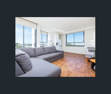 EXECUTIVE APARTMENT LIVING - Photo 5